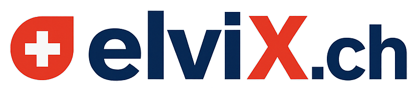 Elvix.ch Marketplace